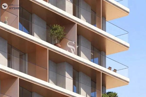 Orise by Beyond Tower 1, Orise by Beyond, Dubai Maritime City, Dubai