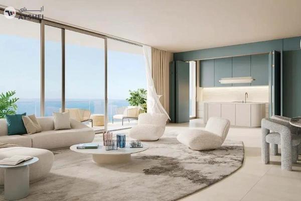 Orise by Beyond Tower 1, Orise by Beyond, Dubai Maritime City, Dubai