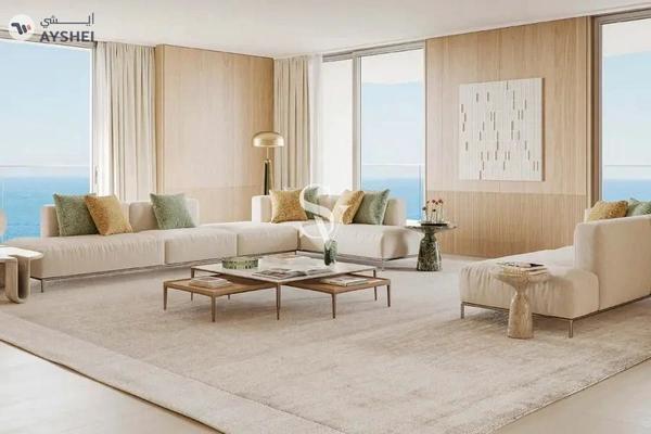 Orise by Beyond Tower 1, Orise by Beyond, Dubai Maritime City, Dubai