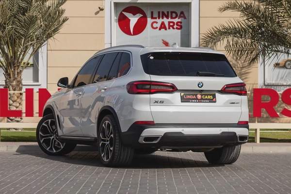 BMW X5 40