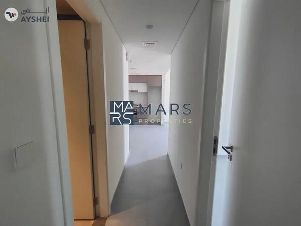 | Brand New | 2 bedroom | 3 bathroom | Big Balcony |