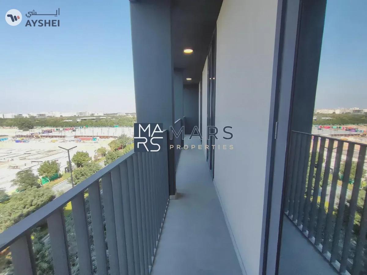 | Brand New | 2 bedroom | 3 bathroom | Big Balcony |-16-16