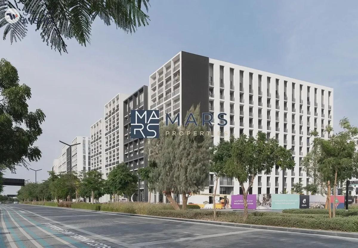 | Brand New | 2 bedroom | 3 bathroom | Big Balcony |-17-17