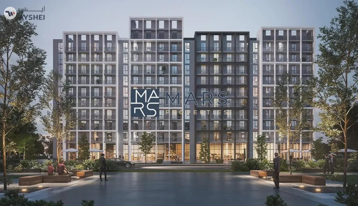 | Brand New | 2 bedroom | 3 bathroom | Big Balcony |-18-18