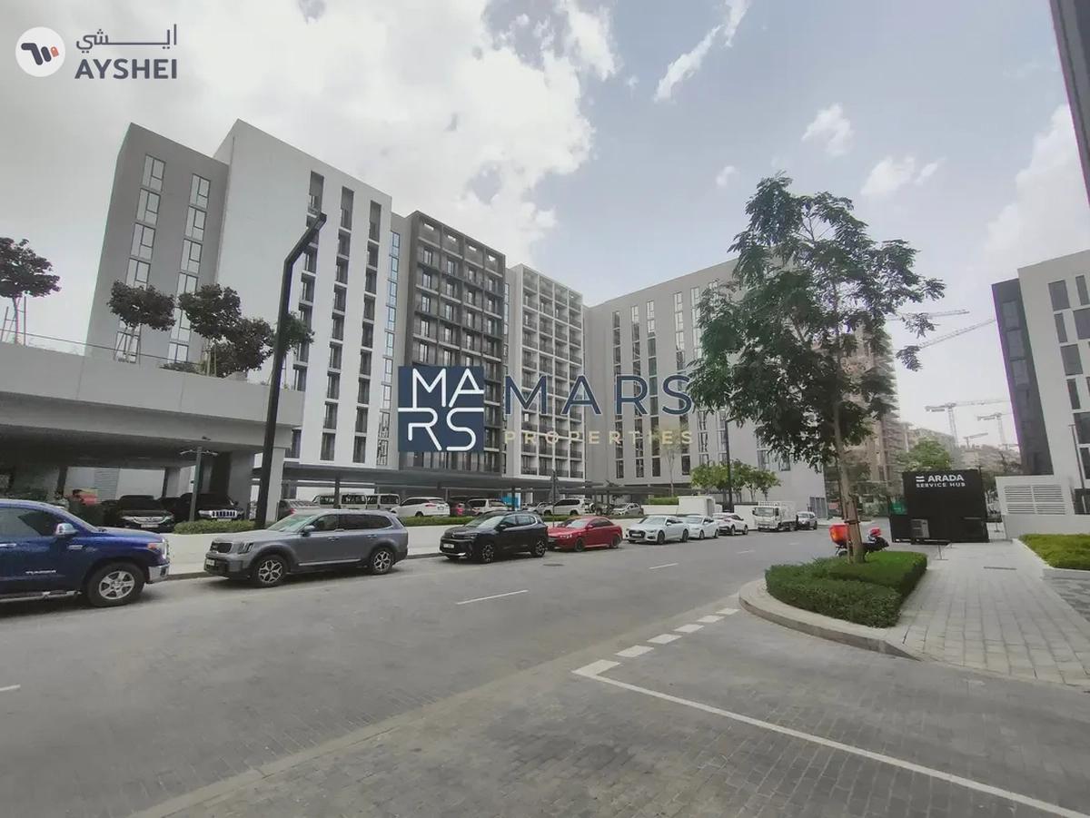 | Brand New | 2 bedroom | 3 bathroom | Big Balcony |-0-landscape