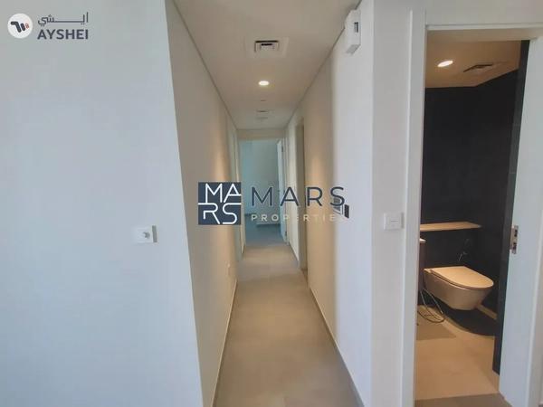 | Brand New | 2 bedroom | 3 bathroom | Big Balcony |