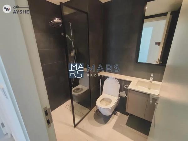 | Brand New | 2 bedroom | 3 bathroom | Big Balcony |