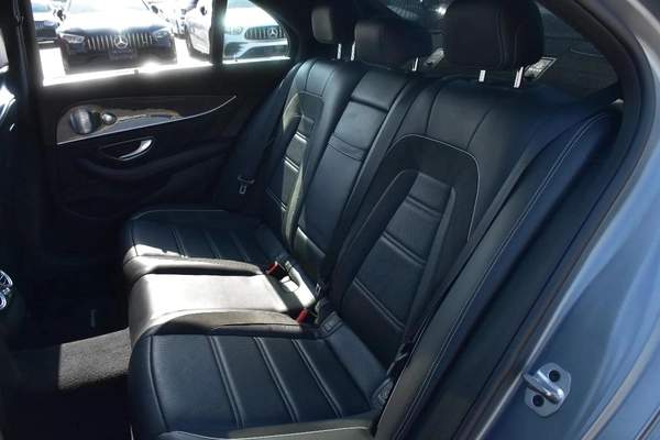 E63S AMG 2019 | GREY ( REF-ACD )