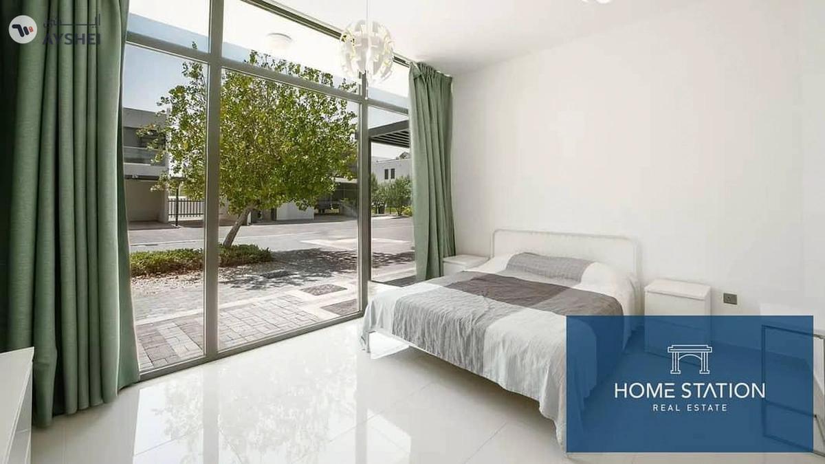 Juniper, DAMAC Hills 2 (Akoya by DAMAC), Dubai-9-9