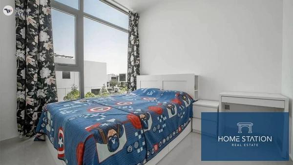 Juniper, DAMAC Hills 2 (Akoya by DAMAC), Dubai