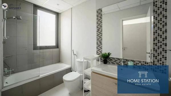 Juniper, DAMAC Hills 2 (Akoya by DAMAC), Dubai