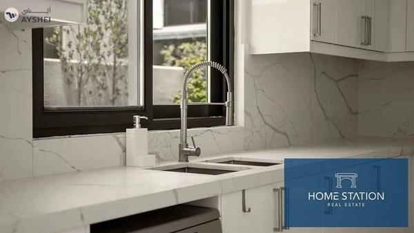 Juniper, DAMAC Hills 2 (Akoya by DAMAC), Dubai