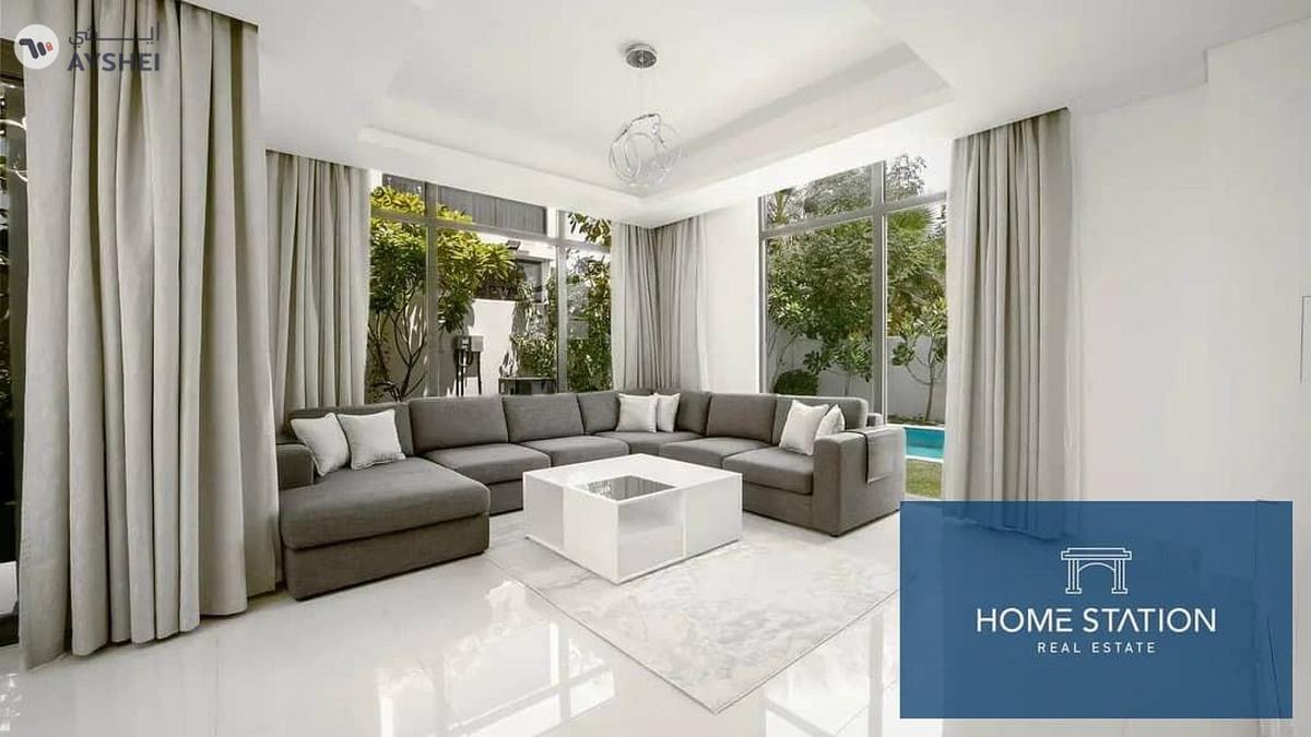 Juniper, DAMAC Hills 2 (Akoya by DAMAC), Dubai-3-3