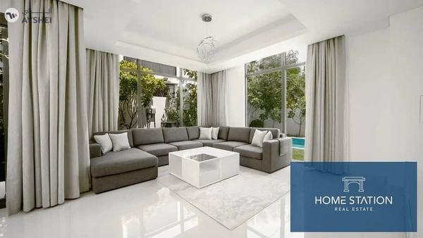 Juniper, DAMAC Hills 2 (Akoya by DAMAC), Dubai