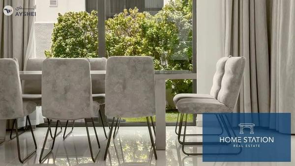 Juniper, DAMAC Hills 2 (Akoya by DAMAC), Dubai