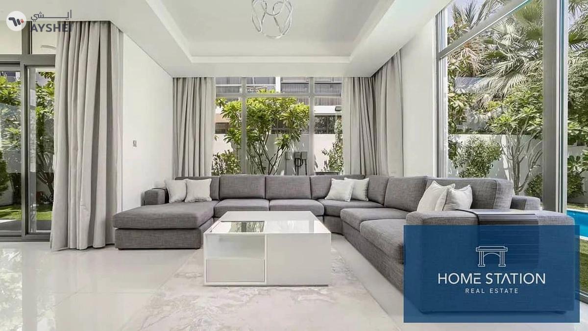 Juniper, DAMAC Hills 2 (Akoya by DAMAC), Dubai-0-0