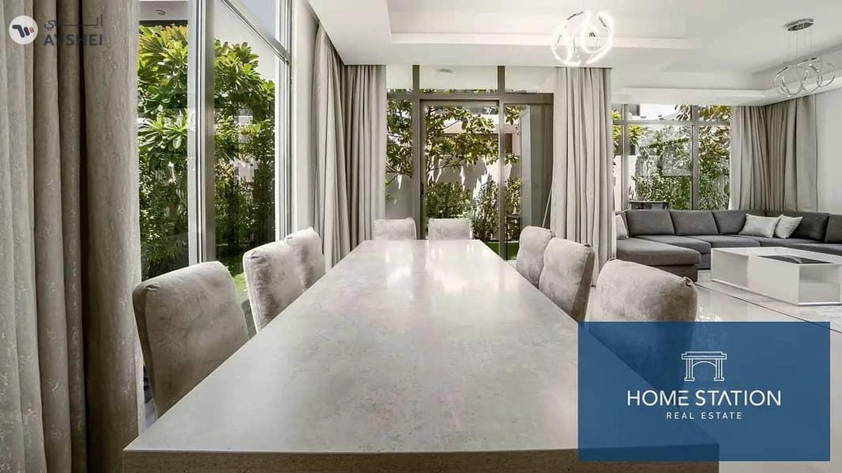 Juniper, DAMAC Hills 2 (Akoya by DAMAC), Dubai-5-5