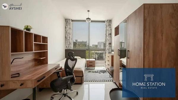 Juniper, DAMAC Hills 2 (Akoya by DAMAC), Dubai