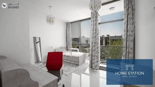 Juniper, DAMAC Hills 2 (Akoya by DAMAC), Dubai