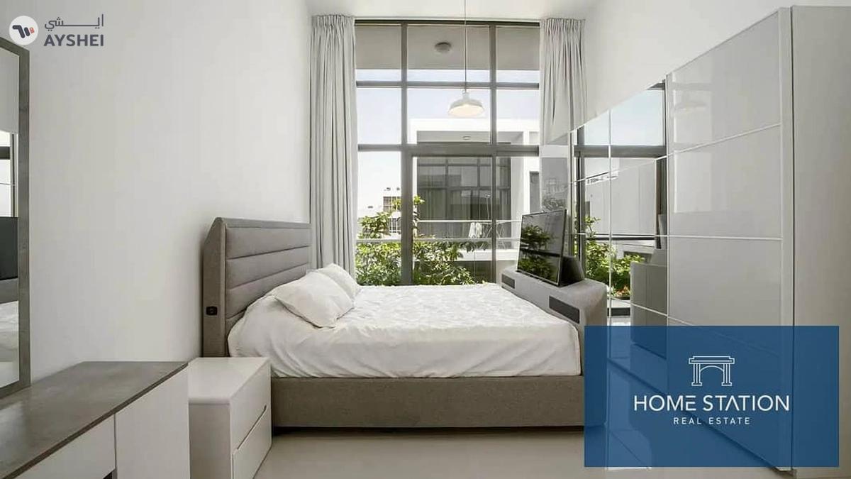 Juniper, DAMAC Hills 2 (Akoya by DAMAC), Dubai-8-8