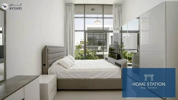 Juniper, DAMAC Hills 2 (Akoya by DAMAC), Dubai