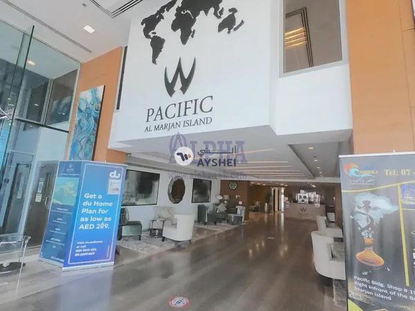 Pacific Samoa, Pacific, Al Marjan Island, Ras Al Khaimah