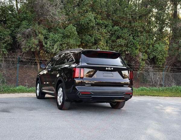Used Kia Sorento 2023