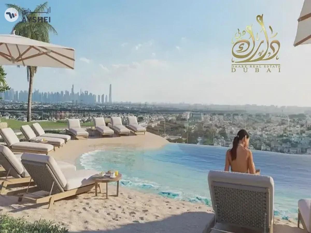 MARINA VIEW | 1% MONTHLY | 3YEARS PHPP | FULLY FURNISHED-2-2