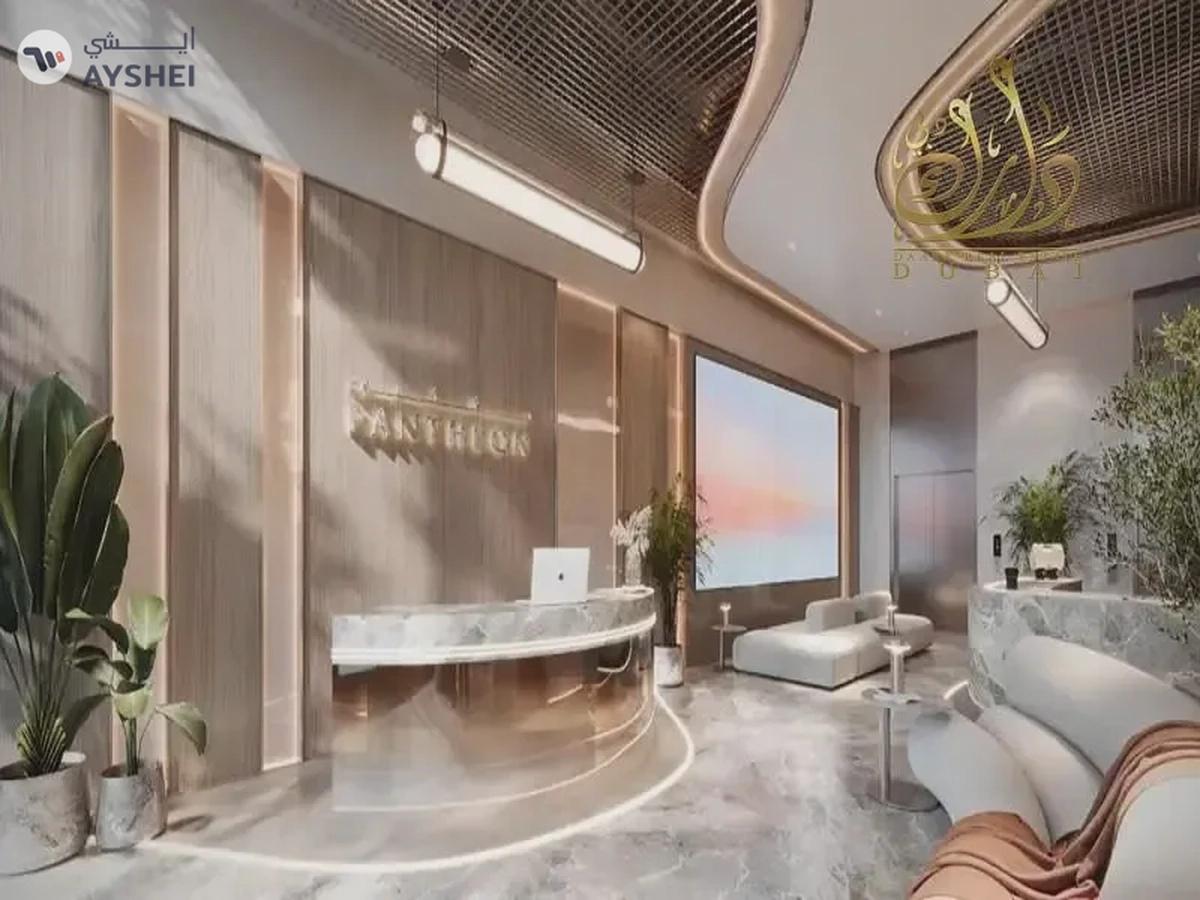 MARINA VIEW | 1% MONTHLY | 3YEARS PHPP | FULLY FURNISHED-5-5