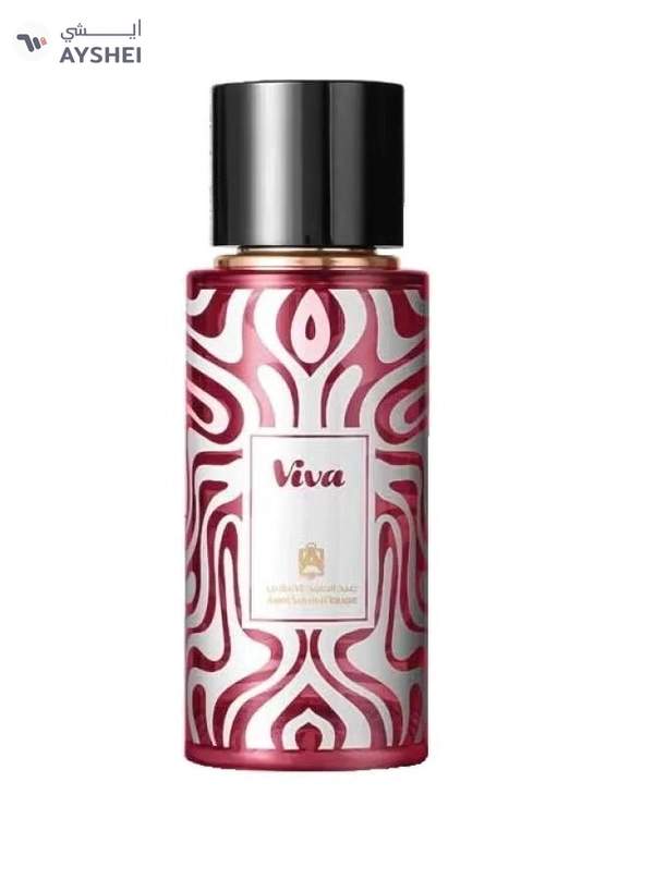 Abdul Samad Al Qurashi Viva La Oud Perfume 100ml