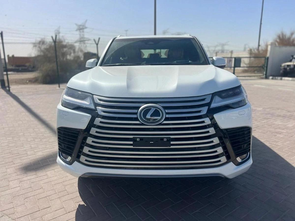 Lexus LX 600 SIGNATURE-4-4
