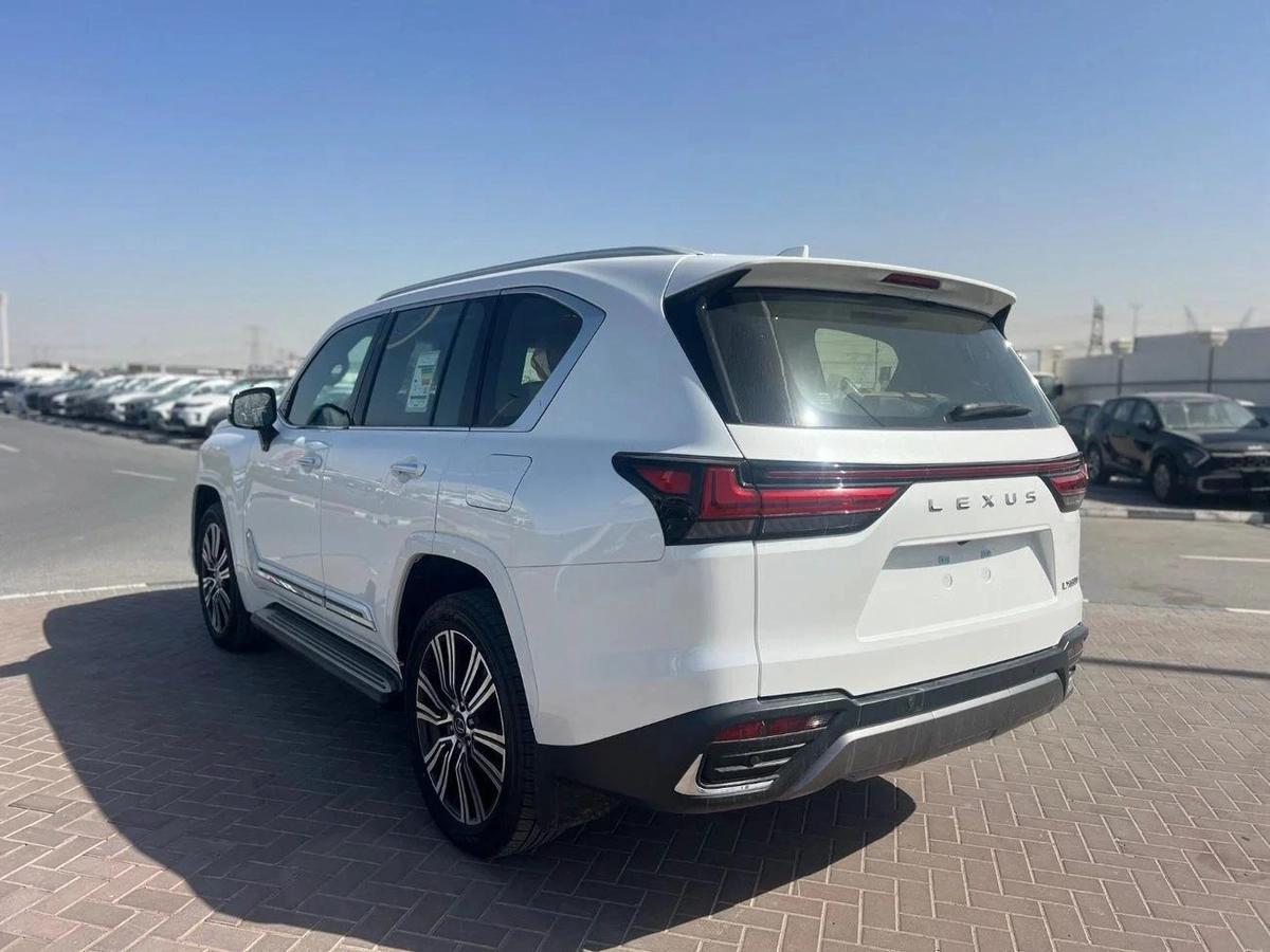 Lexus LX 600 SIGNATURE-8-8