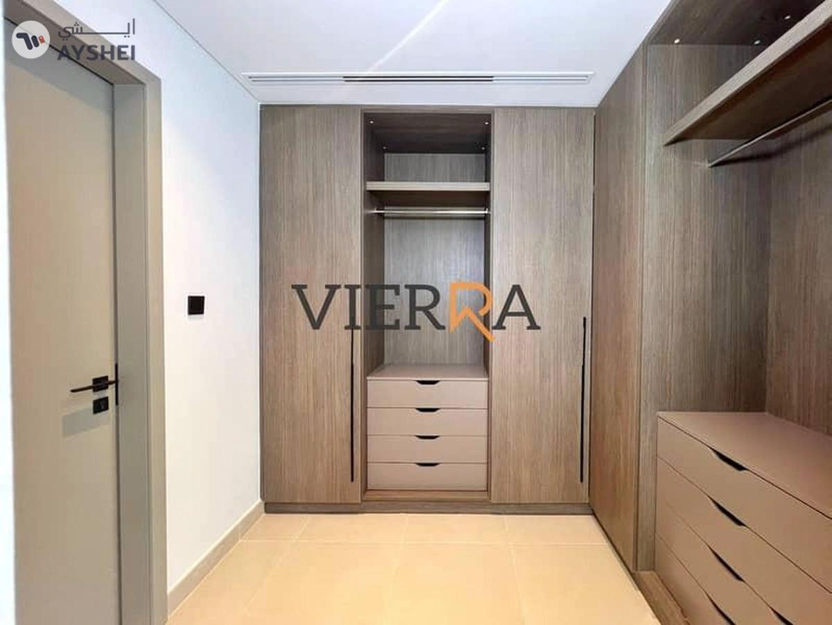 Brand New l Modern Layout l Ready To Move In-10-10