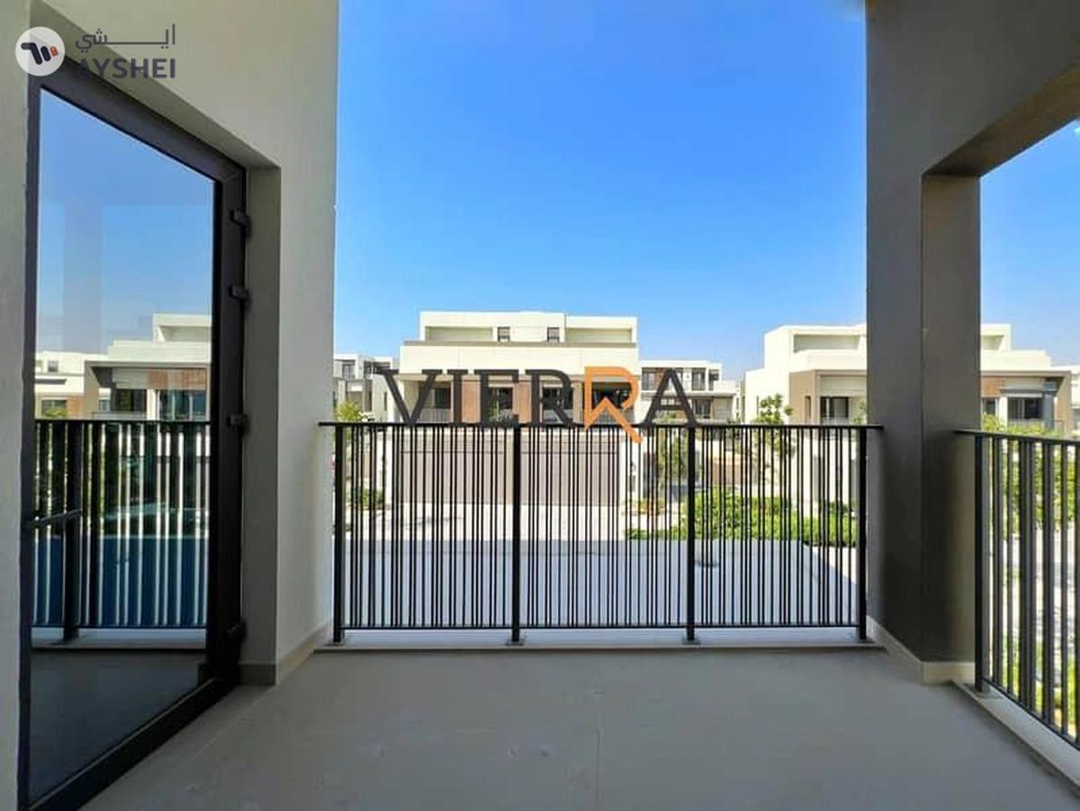 Brand New l Modern Layout l Ready To Move In-25-25