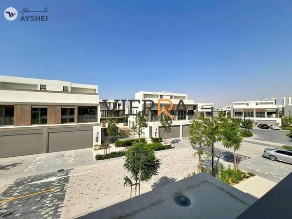 Brand New l Modern Layout l Ready To Move In