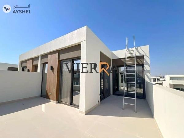 Brand New l Modern Layout l Ready To Move In