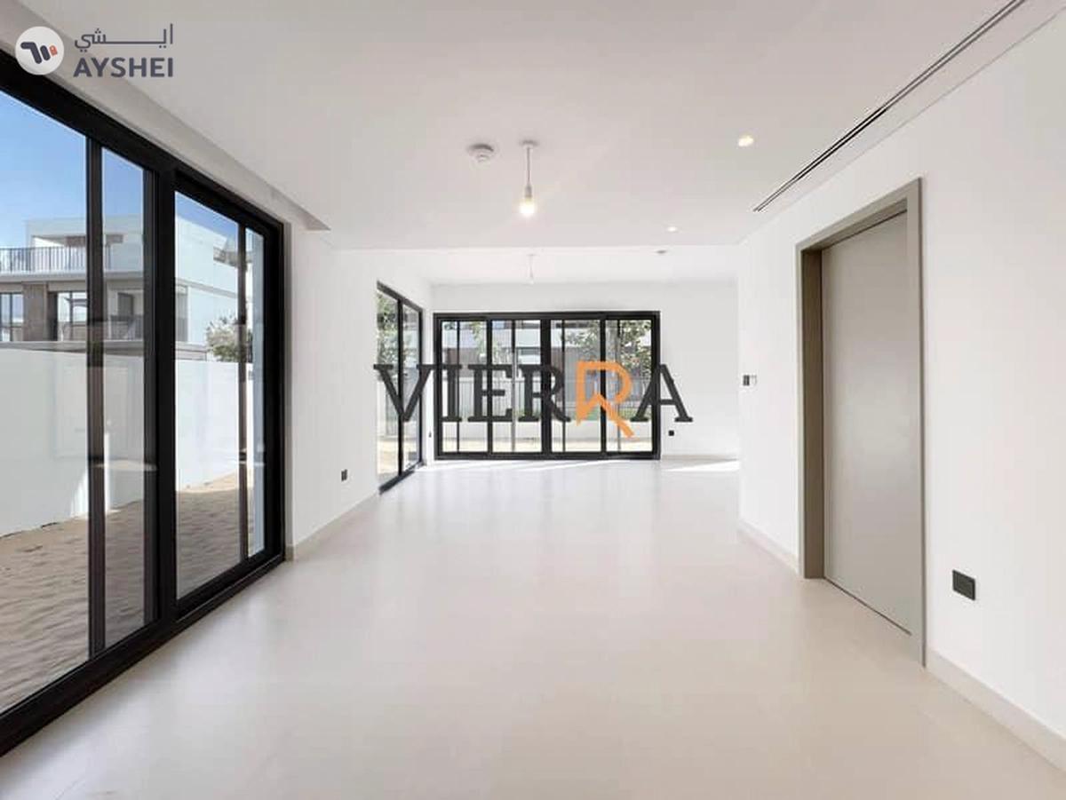 Brand New l Modern Layout l Ready To Move In-4-4