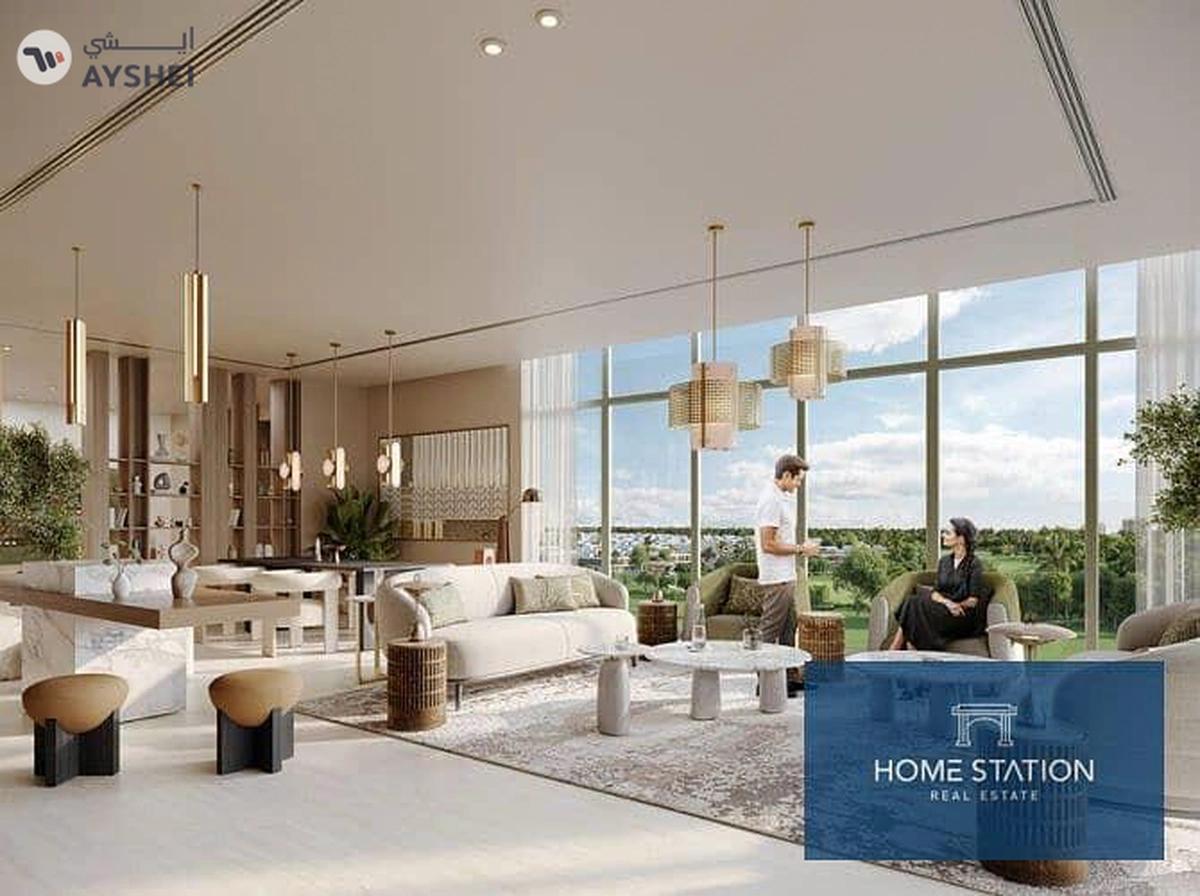 Golf Edge, Emaar South, Dubai South, Dubai-2-2