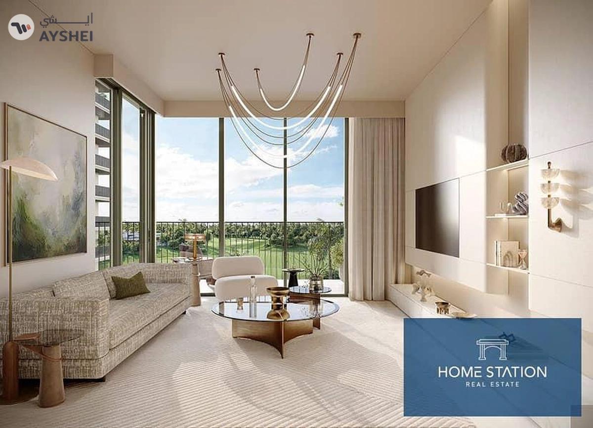 Golf Edge, Emaar South, Dubai South, Dubai-3-3