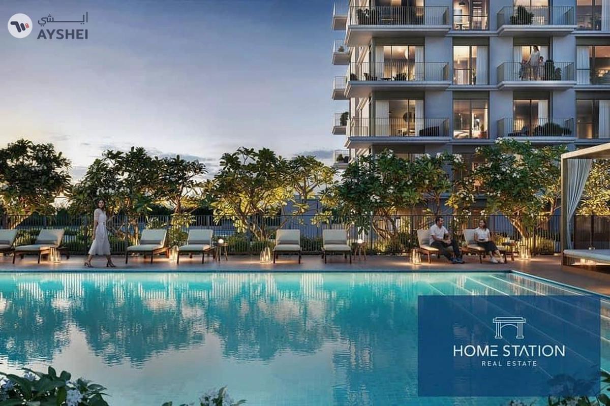 Golf Edge, Emaar South, Dubai South, Dubai-4-4