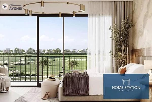 Golf Edge, Emaar South, Dubai South, Dubai