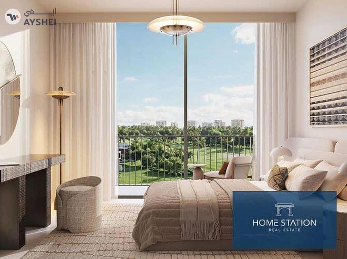 Golf Edge, Emaar South, Dubai South, Dubai-8-8