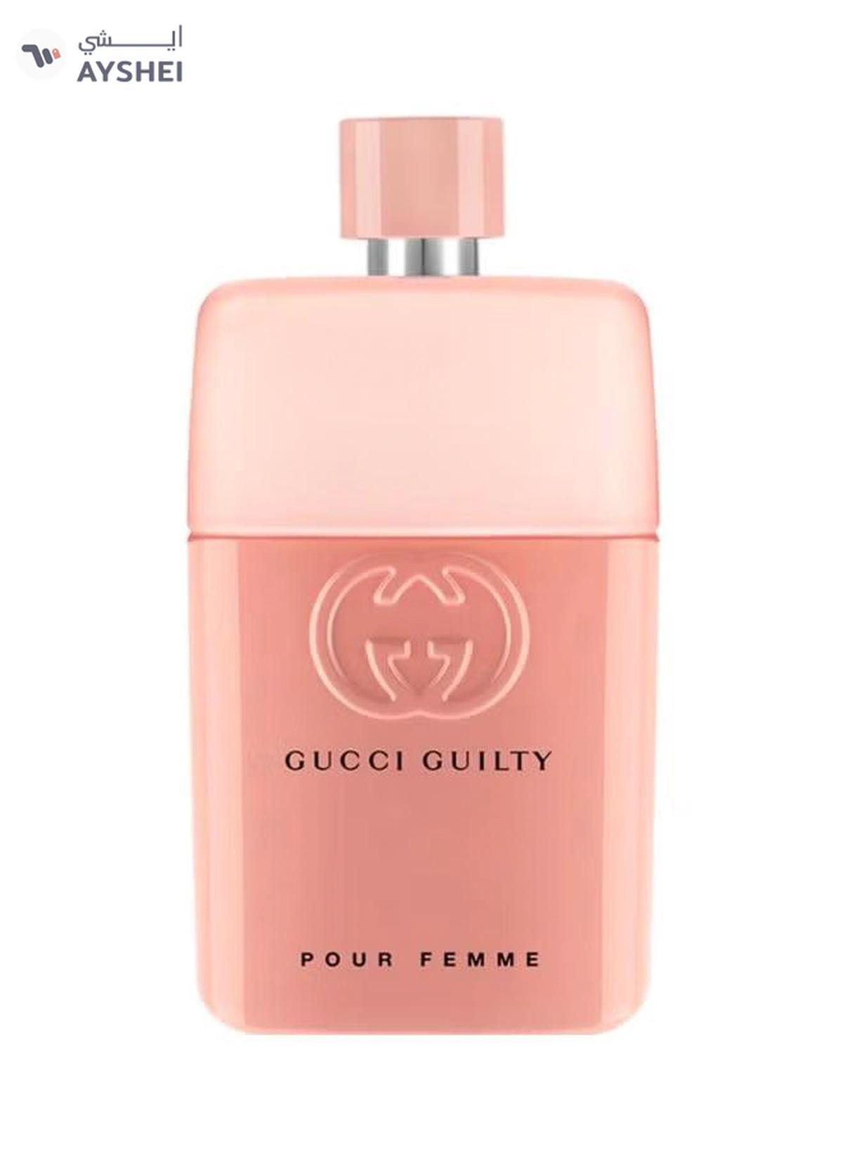 GUCCI Guilty Love Edition Pour Femme EDP 50ml-0-0