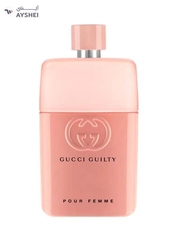 GUCCI Guilty Love Edition Pour Femme EDP 50ml