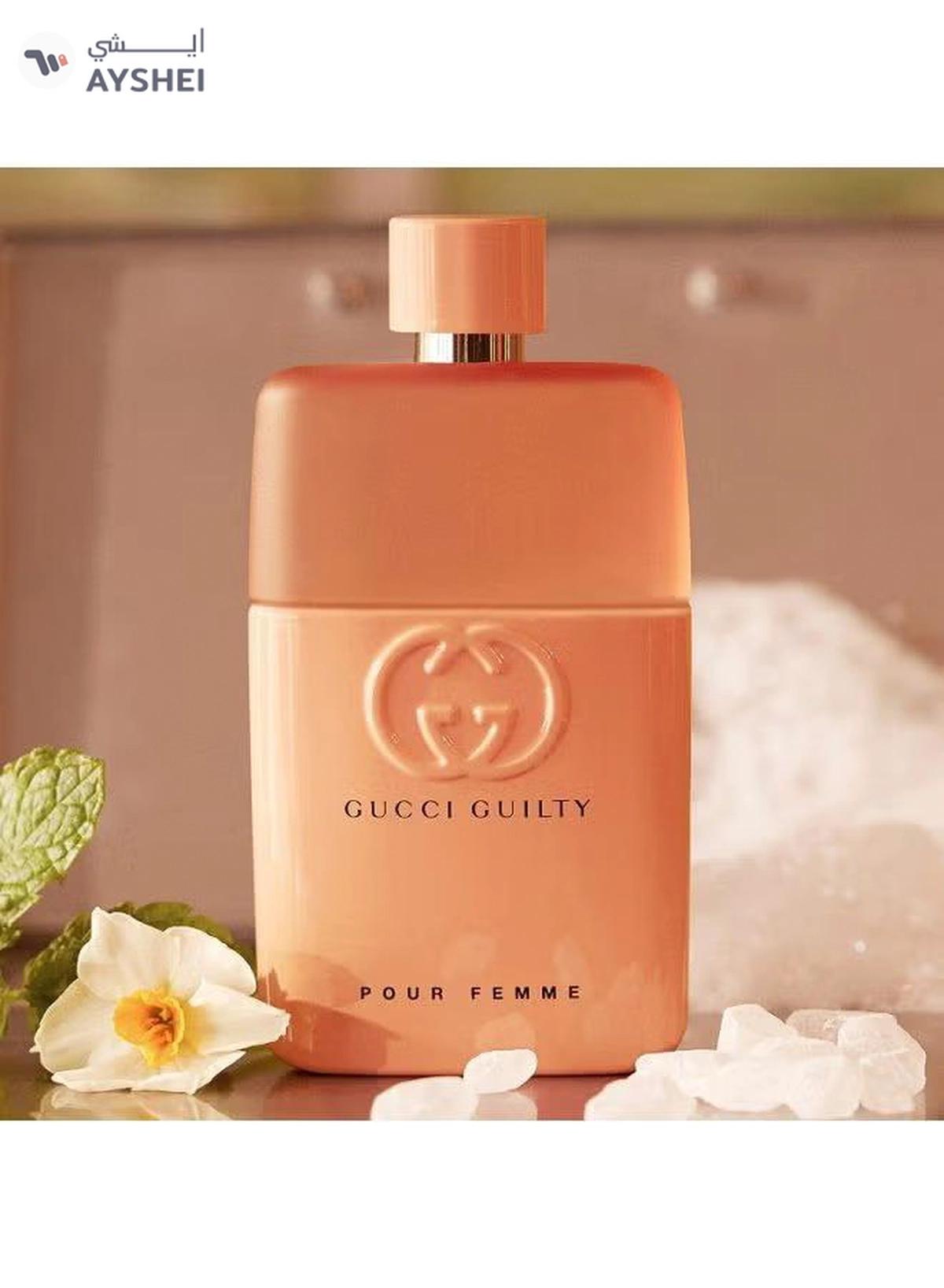 GUCCI Guilty Love Edition Pour Femme EDP 50ml-1-1