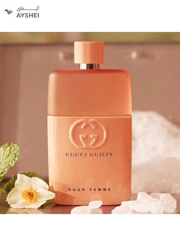 GUCCI Guilty Love Edition Pour Femme EDP 50ml