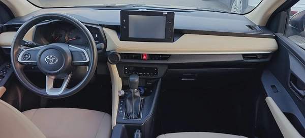 Toyota Yaris – GCC Specification Model: 2023 Mileage: 74,690 KMS Condition: Excellent, very well mai