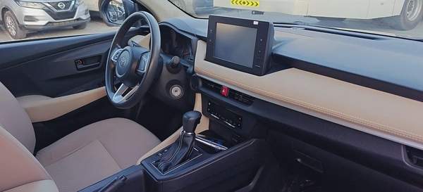 Toyota Yaris – GCC Specification Model: 2023 Mileage: 74,690 KMS Condition: Excellent, very well mai