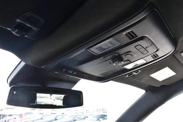 CADILLAC ESCALADE ESV 2021 | RED