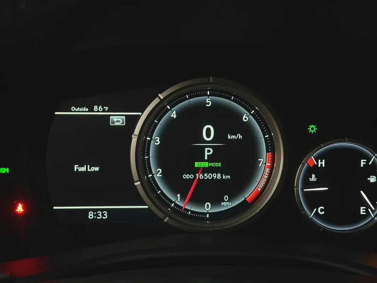 Lexus Gs350 F-sport-9-9